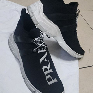 프라다 니트 스니커즈 280~285/ 프라다 선글라스 이미지