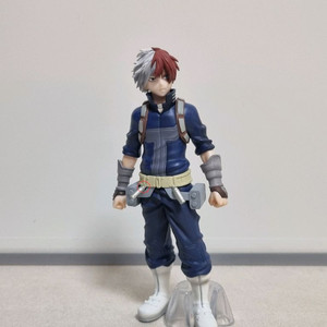 나히아 히로아카 토도로키 쇼토 쿠지 E상 피규어 팝니다 이미지