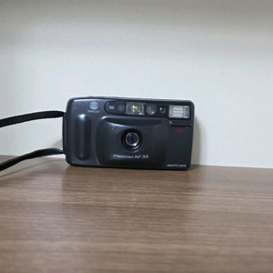 미놀타 Freedom AF 35 필름 카메라 이미지