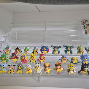 ds, sy 판쵸츄 / 포켓몬스터 / 포켓몬레진 이미지