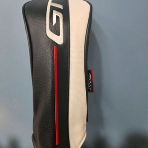 타이틀리스트 정품GT280 미니드라이버 이미지