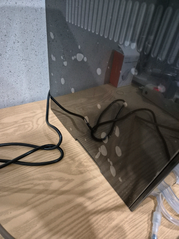 환불가능)딜리코 프로바리스타 전자동 커피머신 CLT-S7-1(3회사용) 이미지