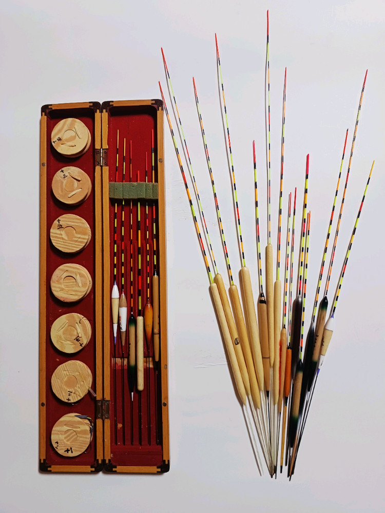 중층(내림)낚시대 (가격다운) 이미지