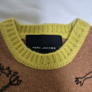 21년 마크제이콥스 컬렉션 니트 이미지