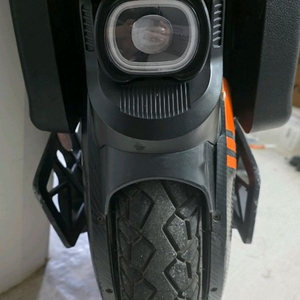 인모선 v11y 외발 전동휠 팝니다 이미지