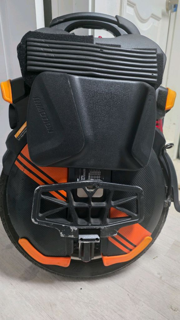 인모선 v11y 외발 전동휠 팝니다 이미지