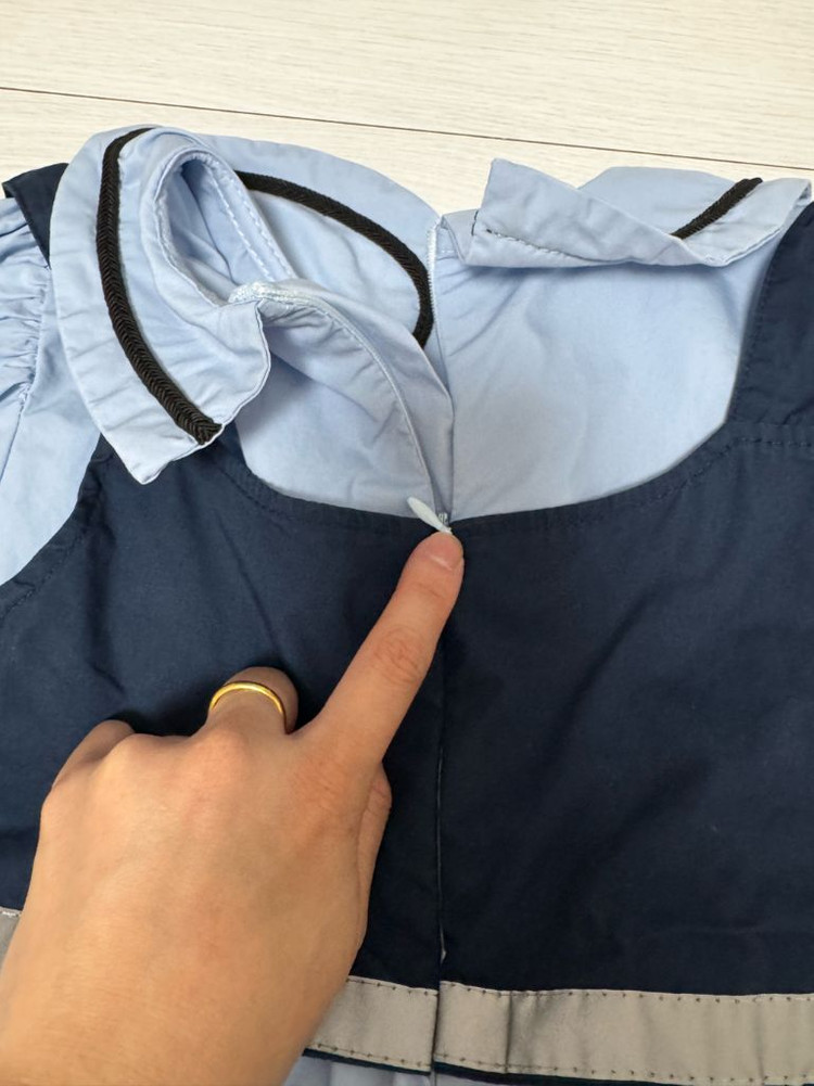 쥬디코스프레옷 유아 이미지