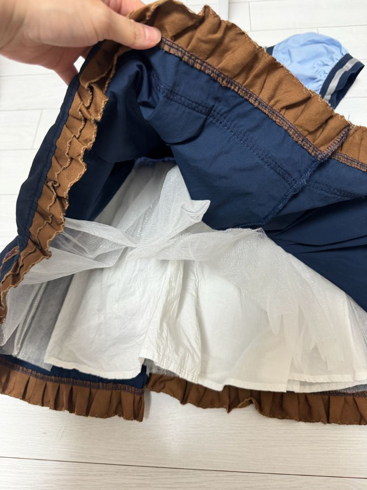 쥬디코스프레옷 유아 이미지