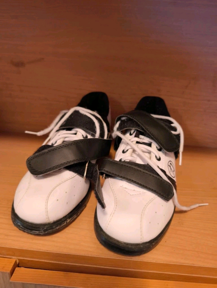 Strength Shop Coyote 역도화 265mm 이미지