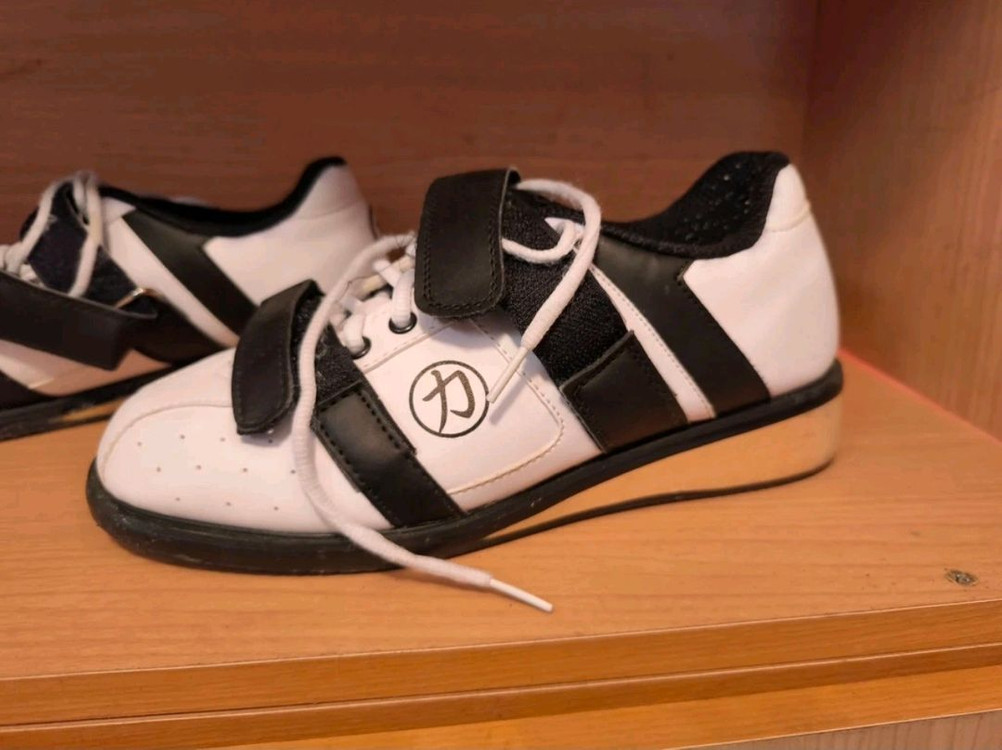 Strength Shop Coyote 역도화 265mm 이미지