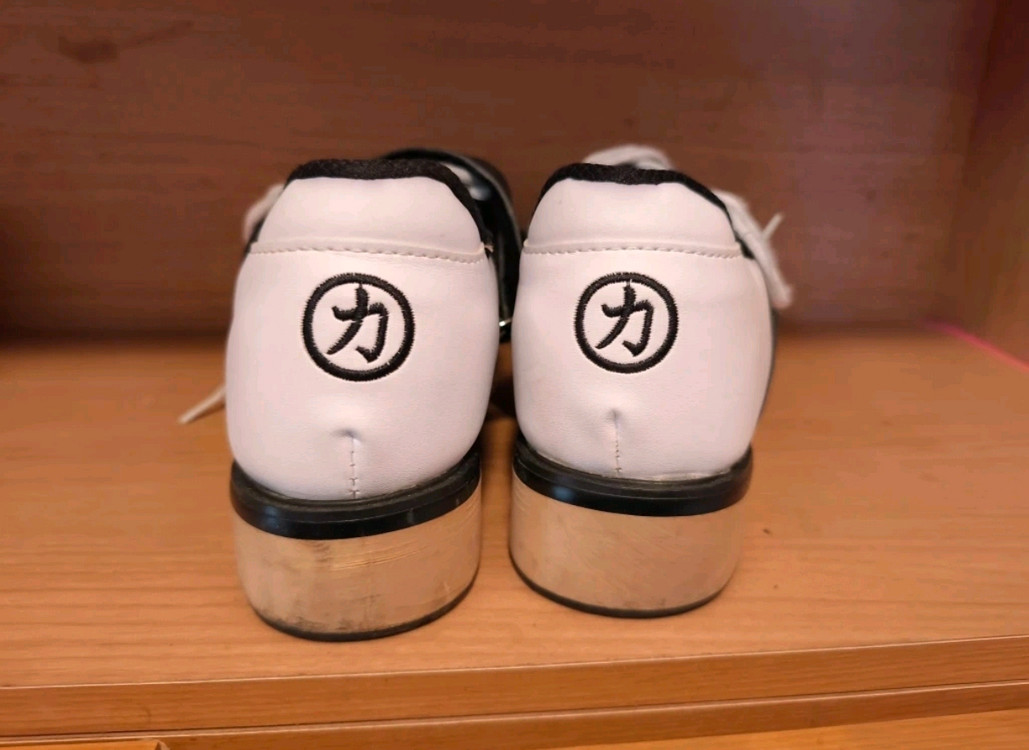 Strength Shop Coyote 역도화 265mm 이미지