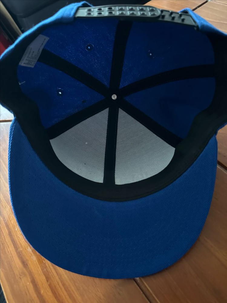 진로 두꺼비 레트로 스냅백 이미지