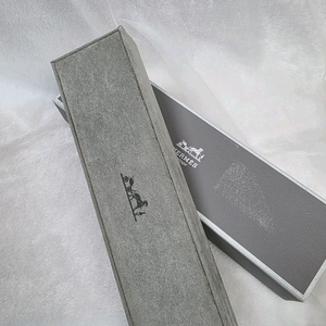 에르메스 빈티지 시계 케이스 이미지