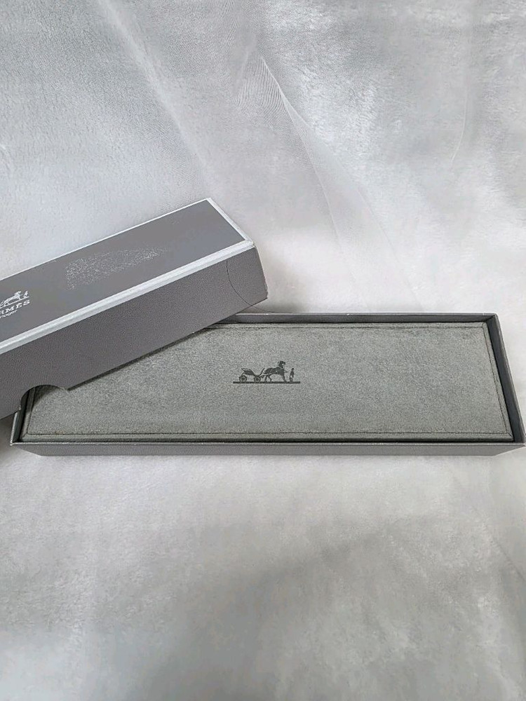 에르메스 빈티지 시계 케이스 이미지