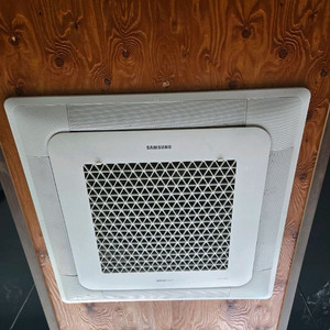 삼성 천장형 시스템 에어컨(AC110CN4FHH1) 이미지