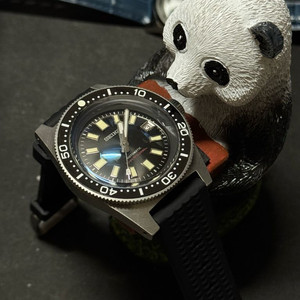 세이코 오토매틱 시계 커스텀 시계 모드시계 62마스 62mas 다이버시계 이미지