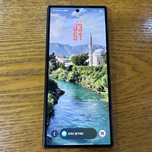 삼성 갤럭시 Z폴드7 1테라 이미지