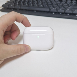 에어팟 프로3 본체 S급 이미지