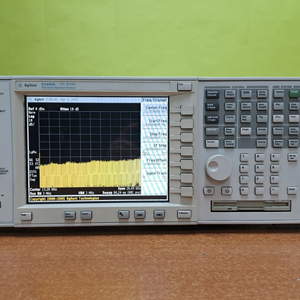 Agilent E4440A, 3Hz to 26.5GHz, PSA Spectrum Analyzer 판매 이미지