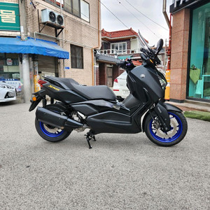 24년 엑스맥스300팜니다 이미지