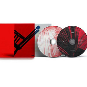 (삽니다!) wave to earth - 0.1 flaws and all(정규 1집) CD 이미지