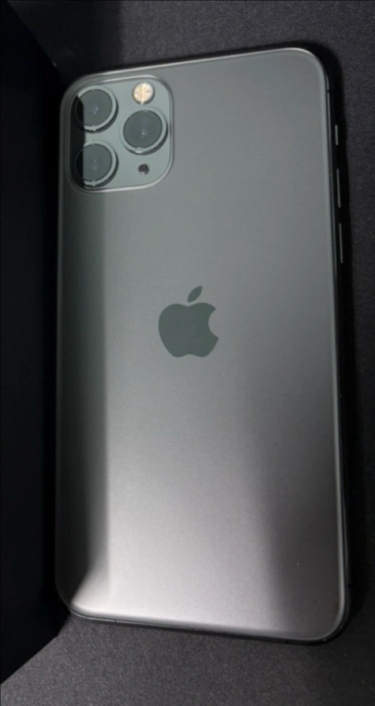 아이폰 11 프로 256 이미지