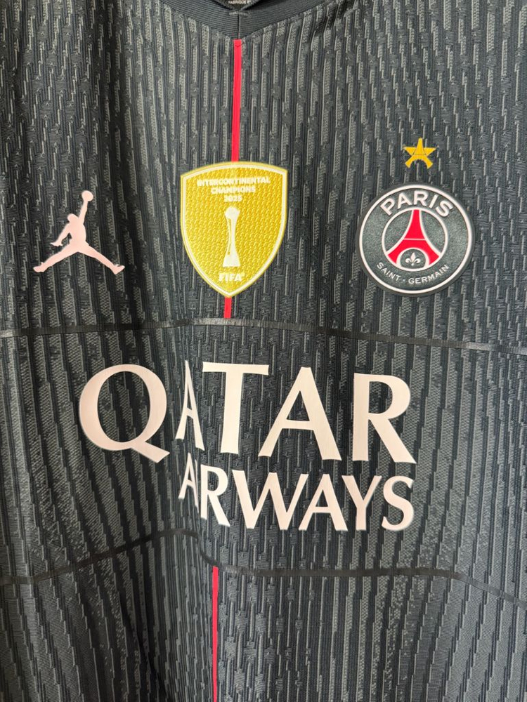 25-26 PSG 4th ADV UCL No.19 이강인 이미지