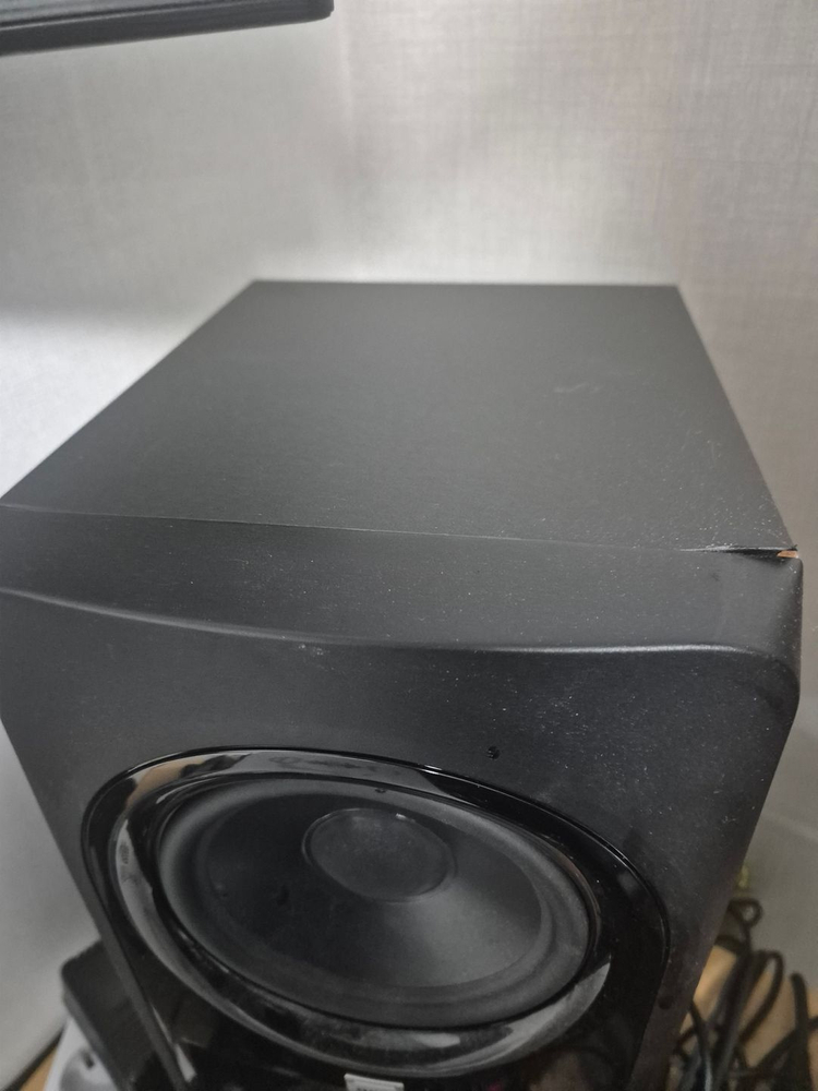 JBL 305P MK2 모니터 스피커 1조(2통) 판매 이미지
