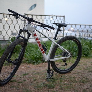 트렉 엑스컬리버8 21년형 사이즈s 이미지