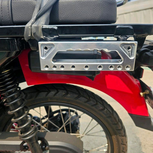 GT6 헌터커브 CT125 모토캠을 위한 DIY 멀티블럭 이미지