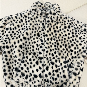 리미떼두두 달마시안 점퍼 L 이미지