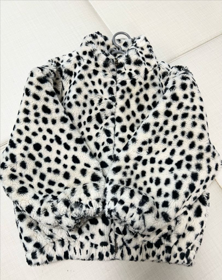 리미떼두두 달마시안 점퍼 L 이미지