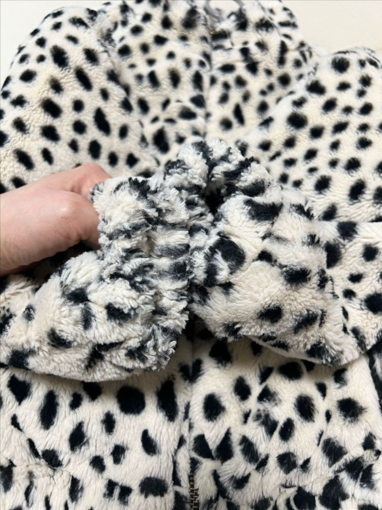 리미떼두두 달마시안 점퍼 L 이미지