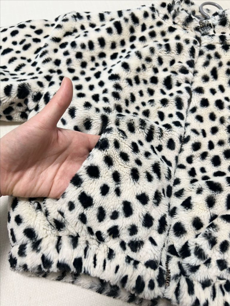 리미떼두두 달마시안 점퍼 L 이미지