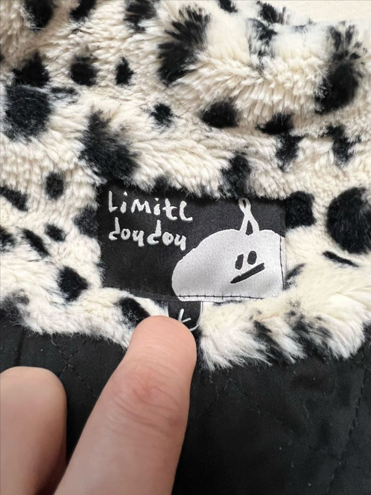 리미떼두두 달마시안 점퍼 L 이미지