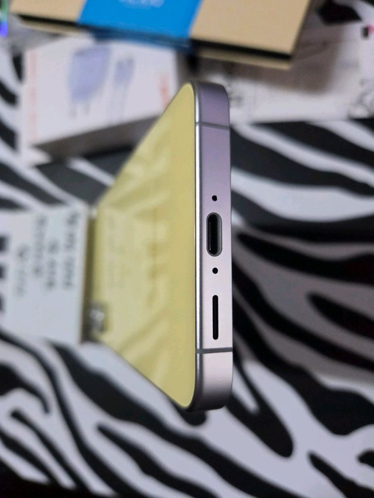 갤럭시 S24fe.256gb 판매합니다 이미지