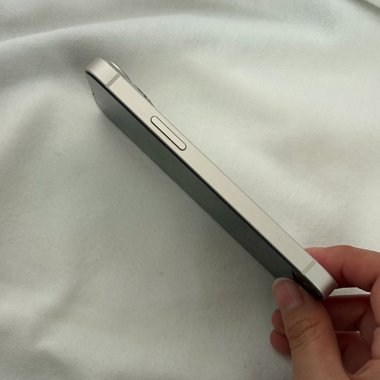 아이폰 13미니 128기가 스타라이트 이미지