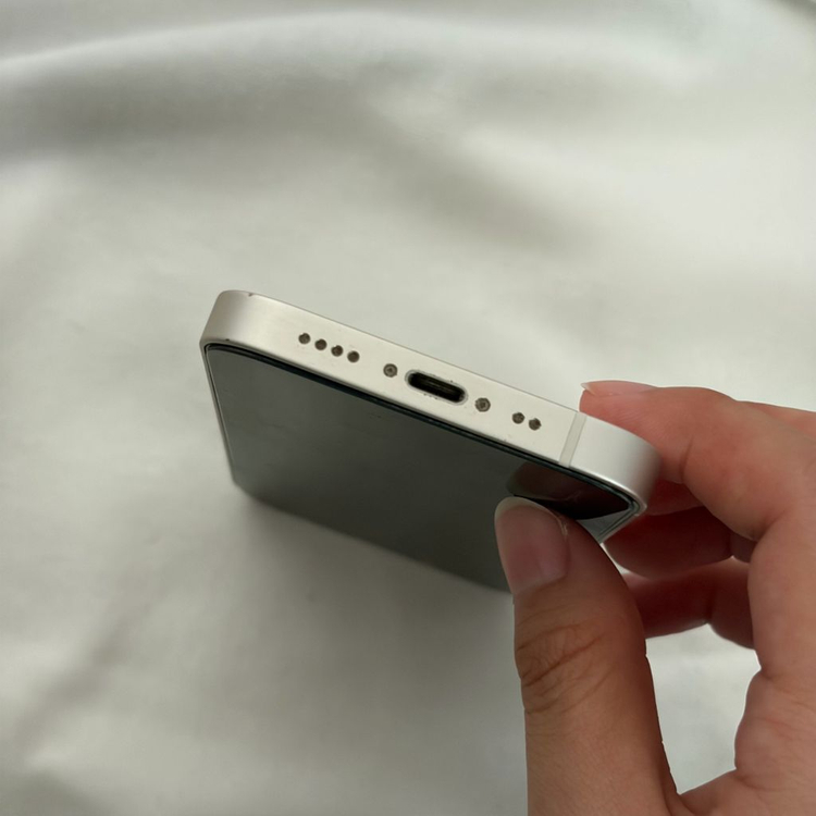 아이폰 13미니 128기가 스타라이트 이미지