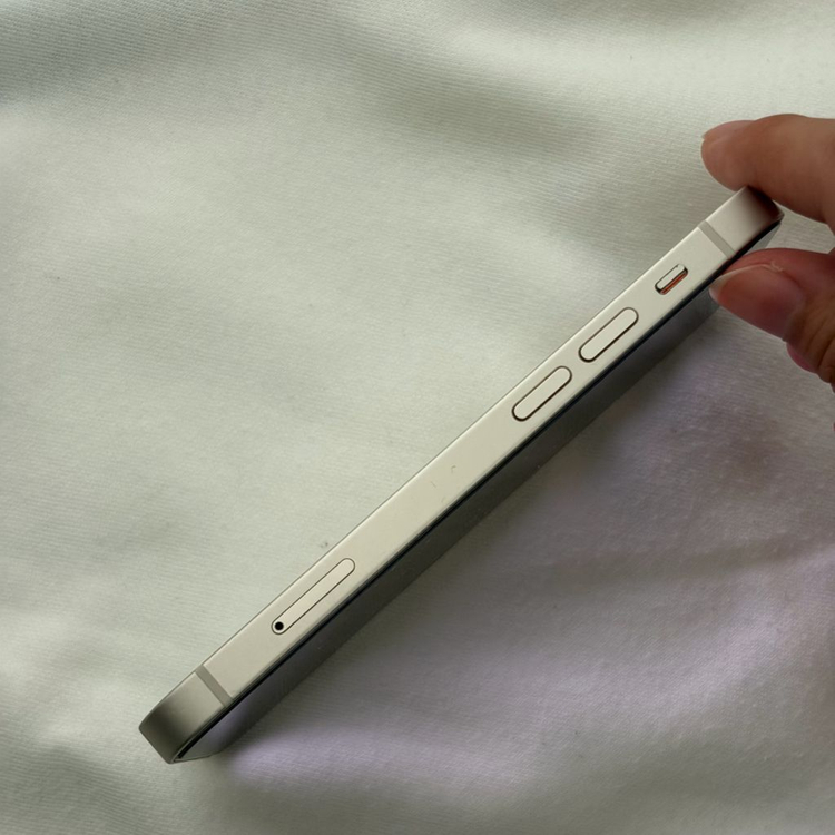 아이폰 13미니 128기가 스타라이트 이미지