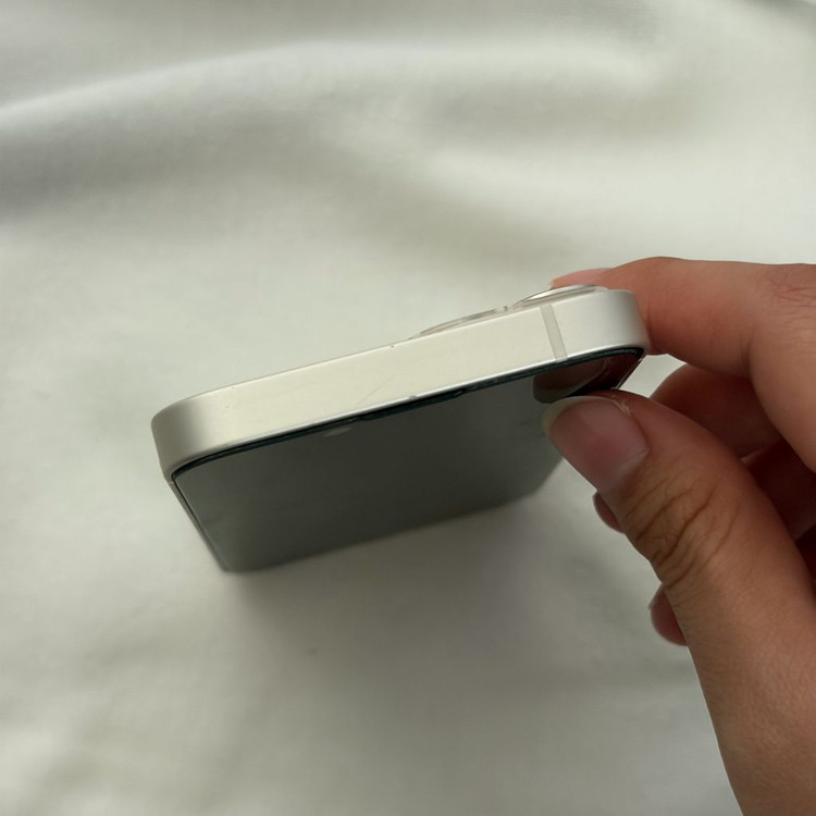 아이폰 13미니 128기가 스타라이트 이미지