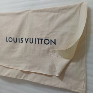 루이비통 명품 가방 더스트백 아주 빅사이즈 대형 파우치 사랑봉봉 이미지