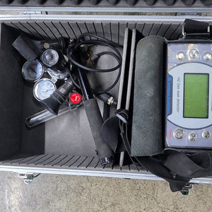 대성엔지니어링 가스식 누수 탐지기 DS-H9000 PLUS 이미지