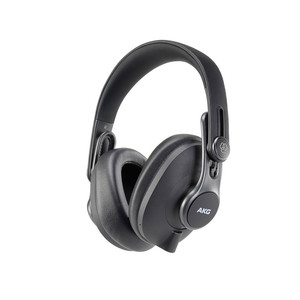 AKG K371BT 헤드폰 미개봉 새상품 이미지