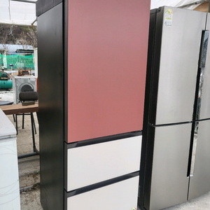 A급LG디오스오브제컬렉션 김치냉장고 Z331AAA151 로즈골드 이미지