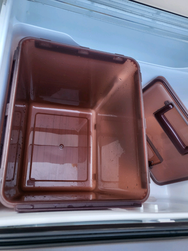 A급LG디오스오브제컬렉션 김치냉장고 Z331AAA151 로즈골드 이미지