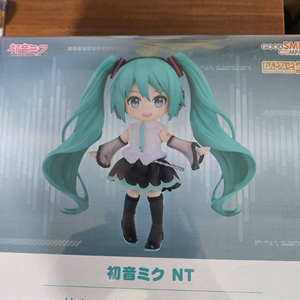 하츠네 미쿠 넨도돌(미개봉품) 판매합니다 이미지