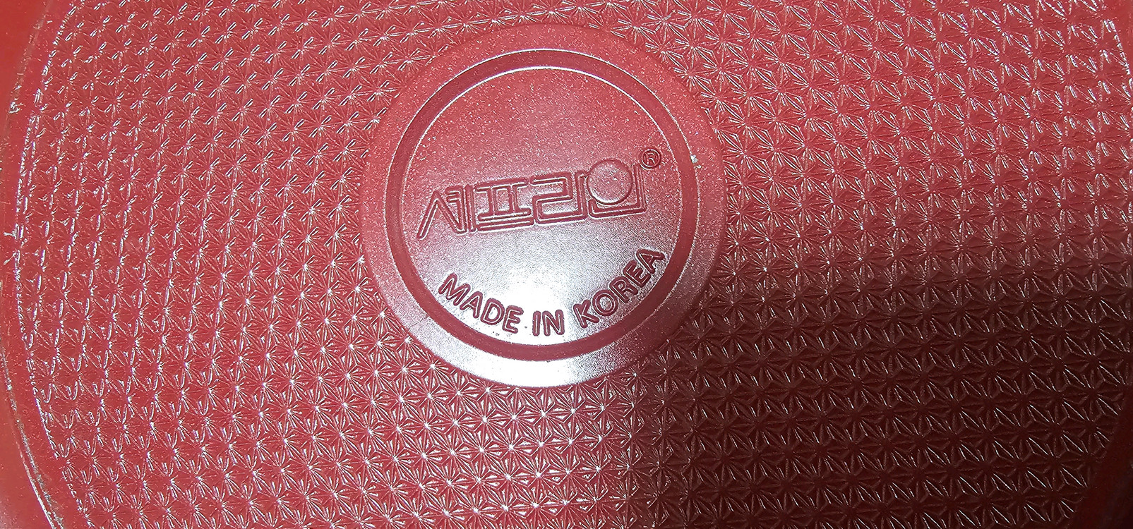 셰프라인 전골팬 및 해피콜 냄비 이미지