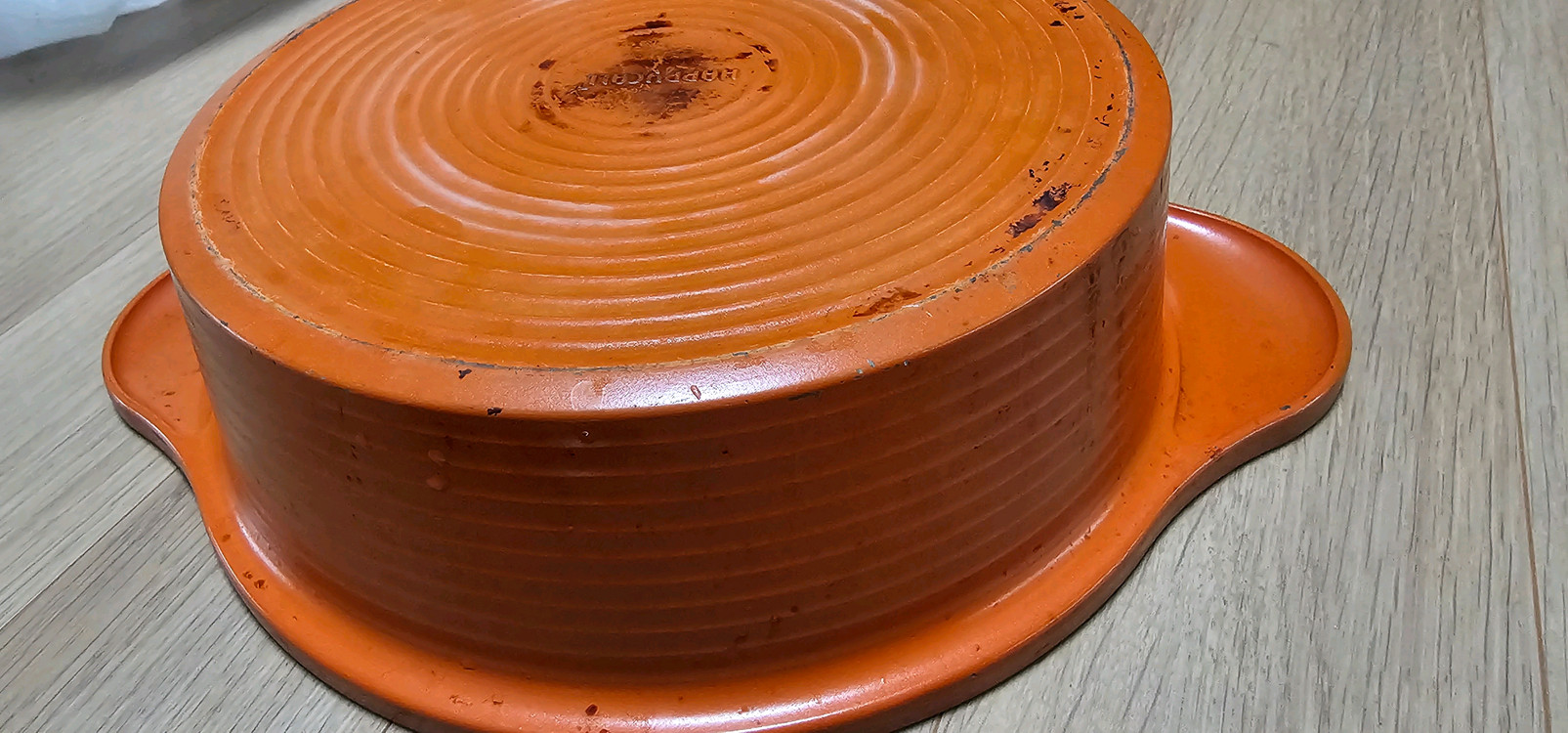 셰프라인 전골팬 및 해피콜 냄비 이미지