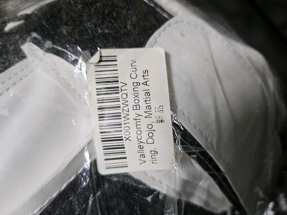베넘 엘리트 14oz 복싱글러브 + 미트 새상품 이미지