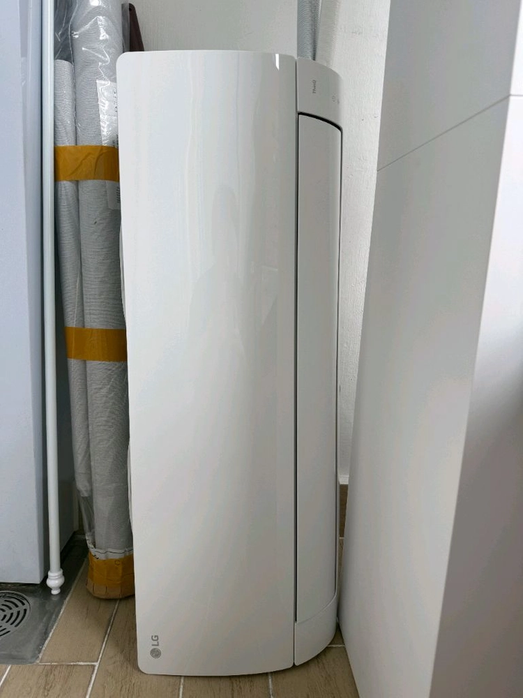 엘지 에어컨(부산만 이전설치가능) 이미지